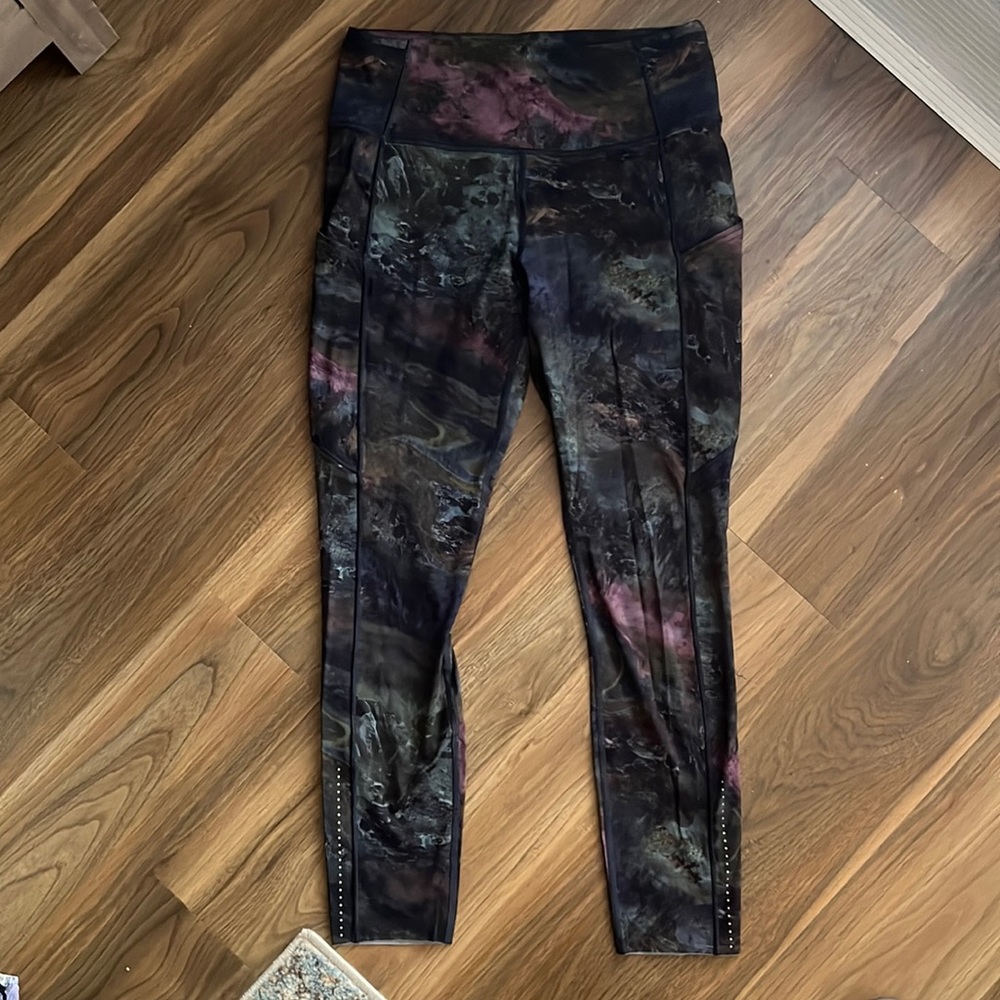 LuLu Lemon Leggings